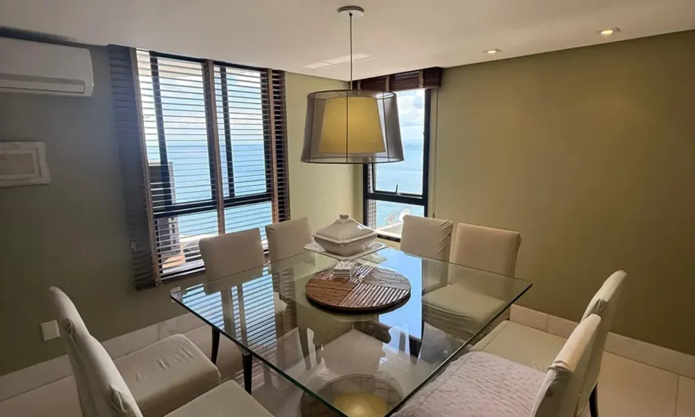 Apartamento com 3 Quartos à venda, 278m² - Vitória (8)