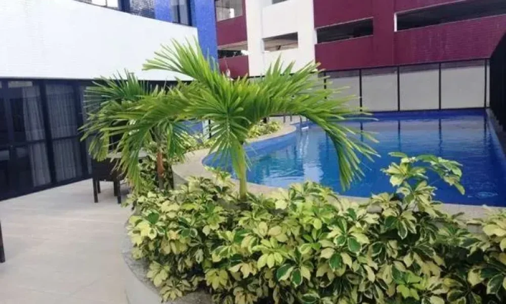 Apartamento com 3 Quartos à venda, 86m² - Pituba (10)