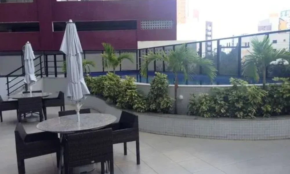 Apartamento com 3 Quartos à venda, 86m² - Pituba (9)