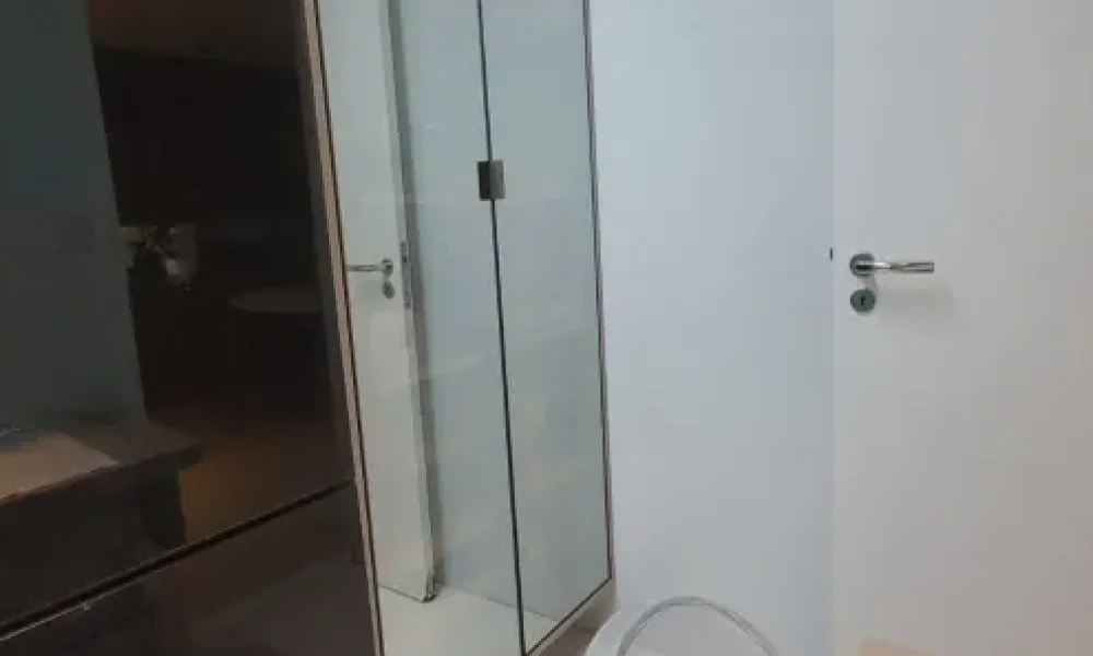 Apartamento com 3 Quartos para alugar, 105m² - (22)