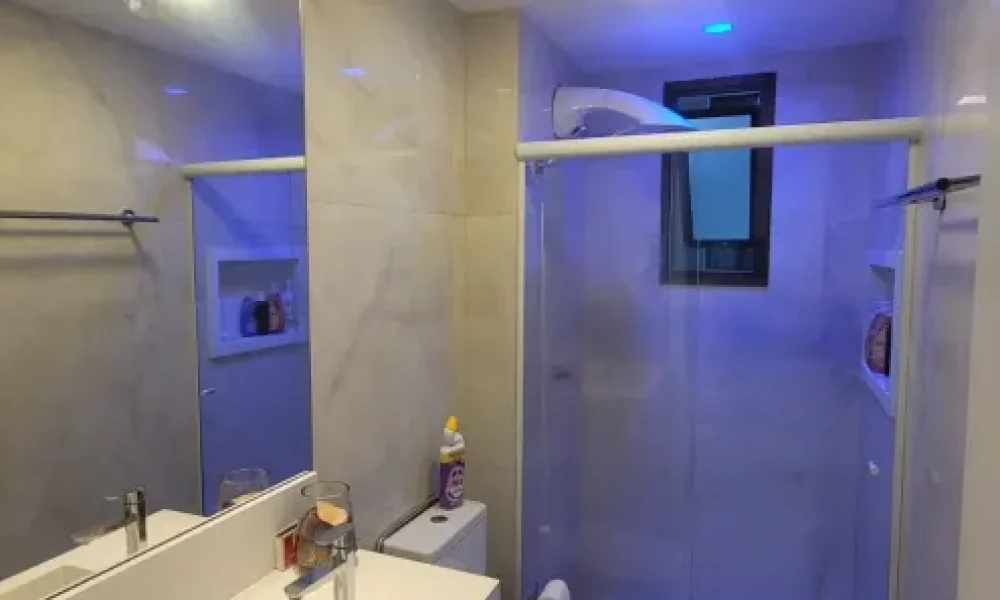Apartamento com 3 Quartos para alugar, 105m² - (31)