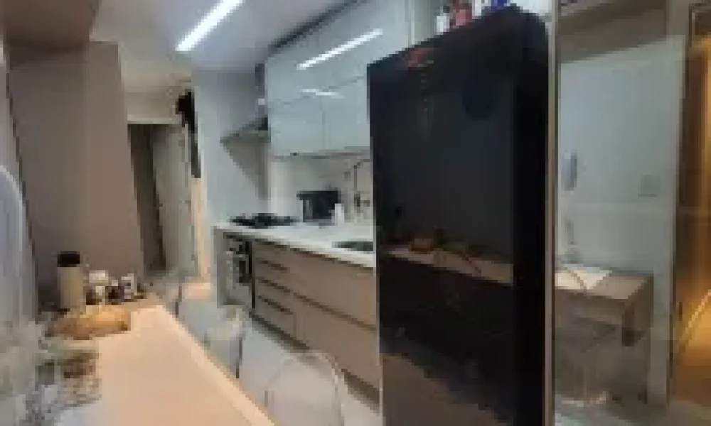 Apartamento com 3 Quartos para alugar, 105m² - (39)