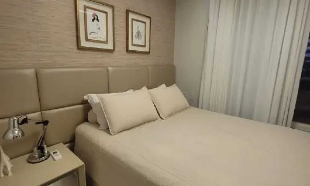 Apartamento com 3 Quartos para alugar, 105m² - (4)