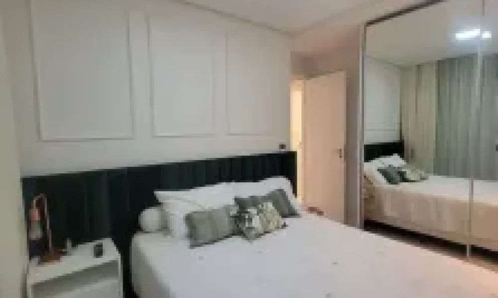 Apartamento com 3 Quartos para alugar, 105m² - (43)