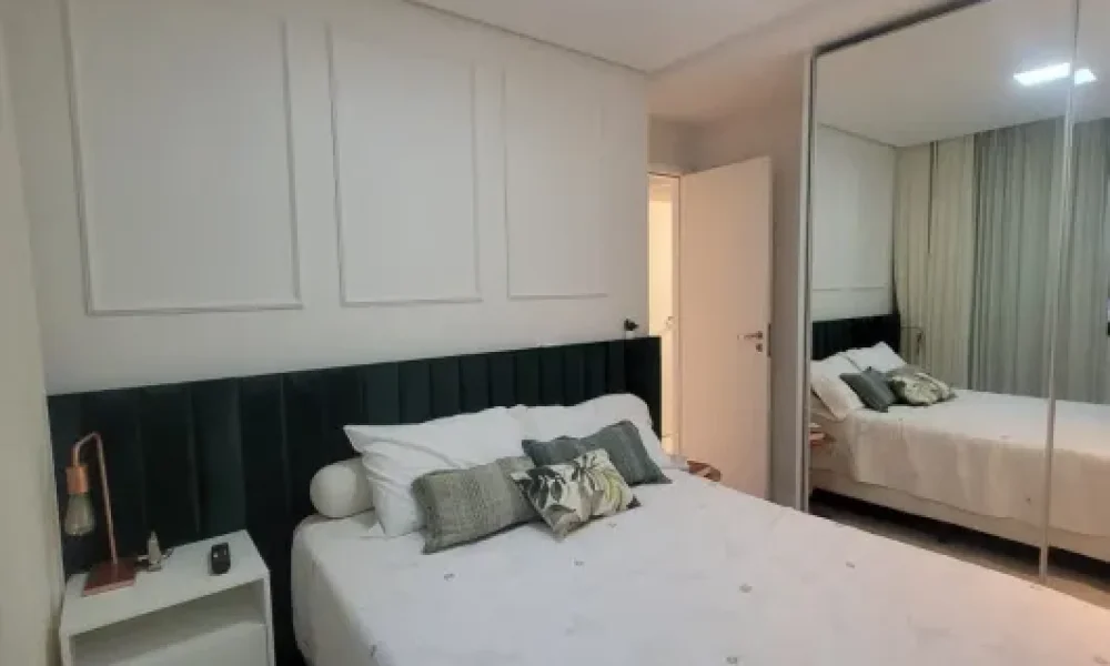 Apartamento com 3 Quartos para alugar, 105m² - (6)