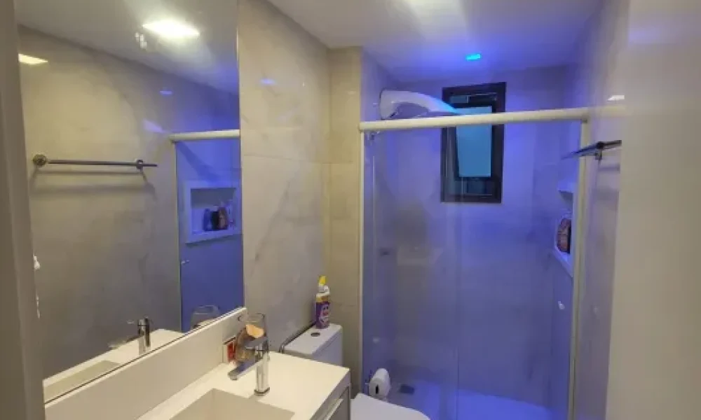 Apartamento com 3 Quartos para alugar, 105m² - (7)