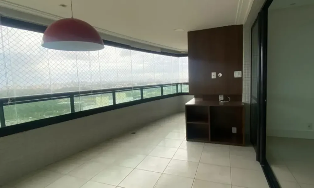 Apartamento com 3 Quartos para alugar, 113m² - Paralela (12)