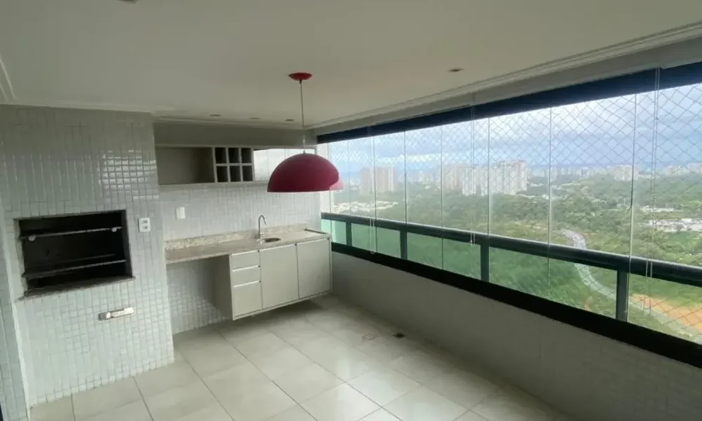 Apartamento com 3 Quartos para alugar, 113m² - Paralela (3)