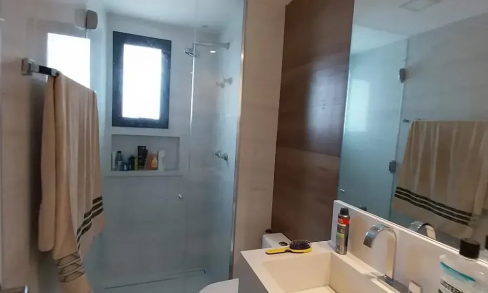 Apartamento com 3 Quartos para alugar, 113m² - Patamares (10)