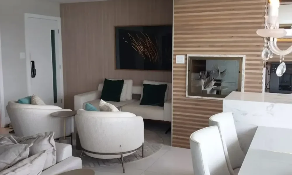 Apartamento com 3 Quartos para alugar, 113m² - Patamares (15)