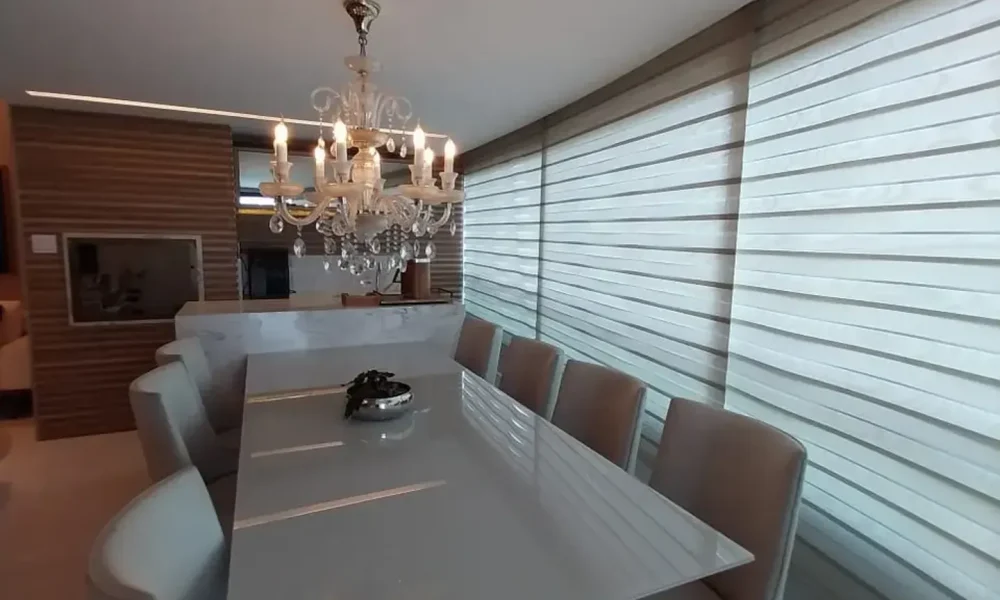 Apartamento com 3 Quartos para alugar, 113m² - Patamares (2)