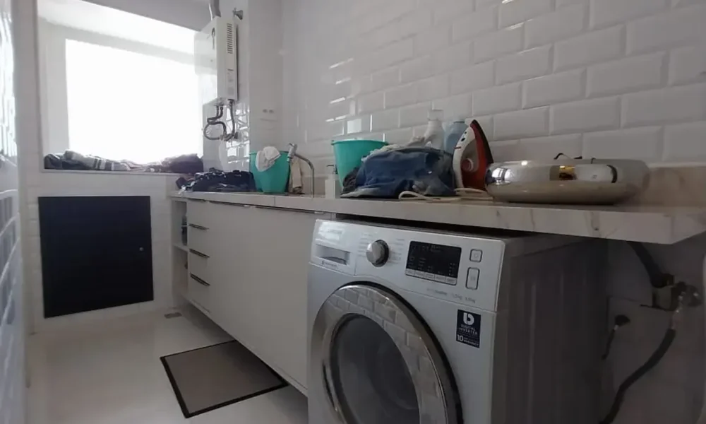 Apartamento com 3 Quartos para alugar, 113m² - Patamares (20)