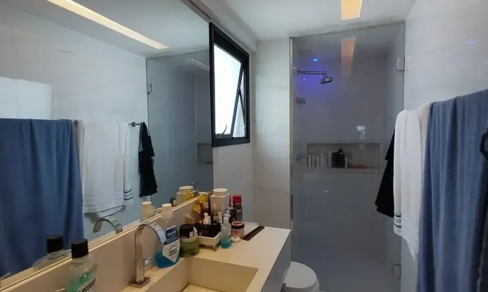 Apartamento com 3 Quartos para alugar, 113m² - Patamares (21)