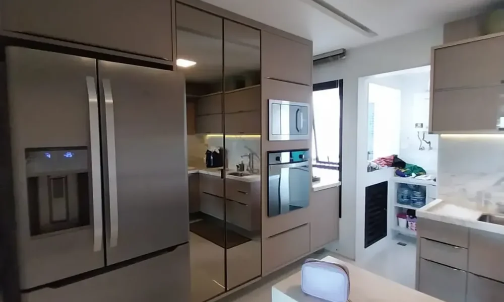Apartamento com 3 Quartos para alugar, 113m² - Patamares (26)