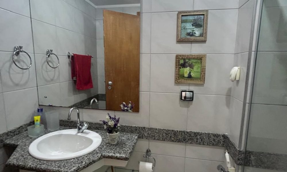 Apartamento com 3 Suítes à venda, 165m² – Itaigara (12)
