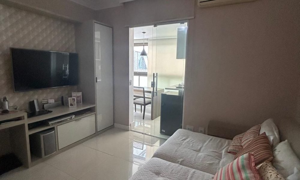 Apartamento com 3 Suítes à venda, 165m² – Itaigara (13)