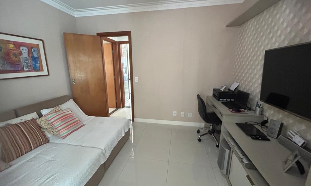 Apartamento com 3 Suítes à venda, 165m² – Itaigara (15)