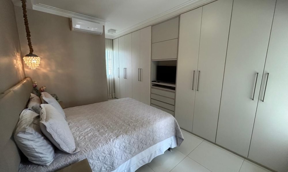 Apartamento com 3 Suítes à venda, 165m² – Itaigara (16)