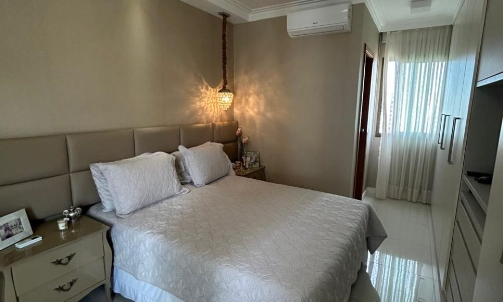 Apartamento com 3 Suítes à venda, 165m² – Itaigara (19)
