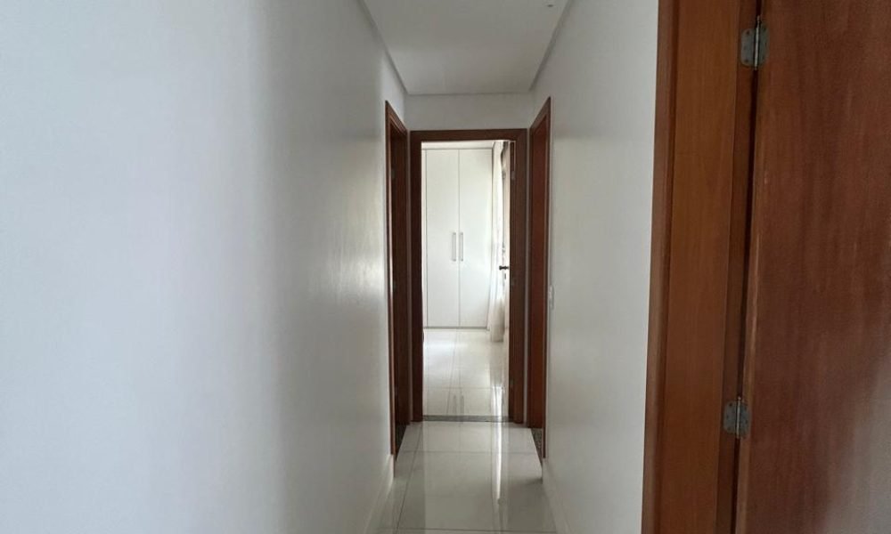 Apartamento com 3 Suítes à venda, 165m² – Itaigara (24)