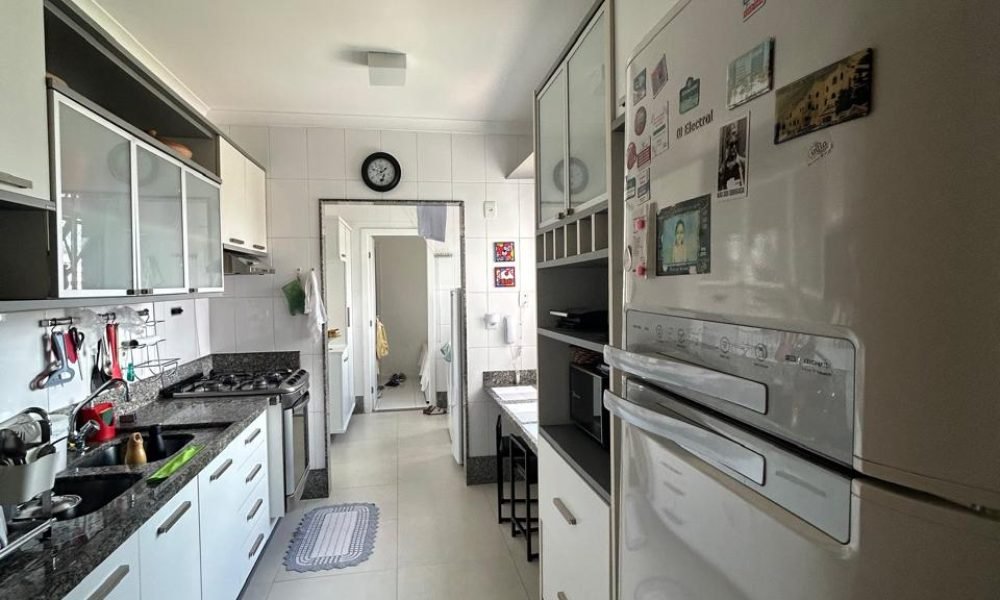Apartamento com 3 Suítes à venda, 165m² – Itaigara (28)