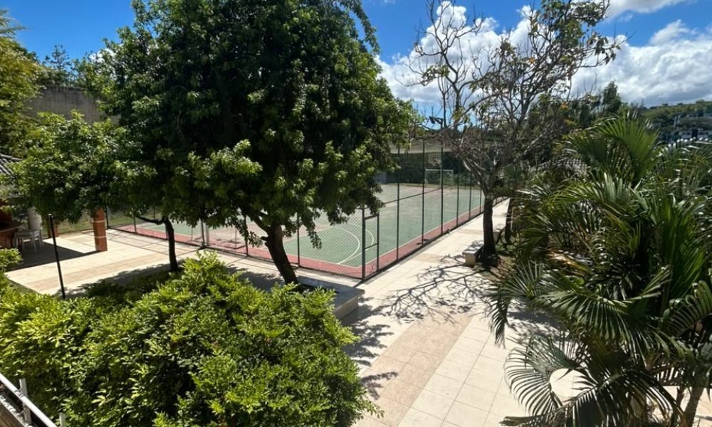 Apartamento com 3 quartos à venda, 106m² - Paralela (12)