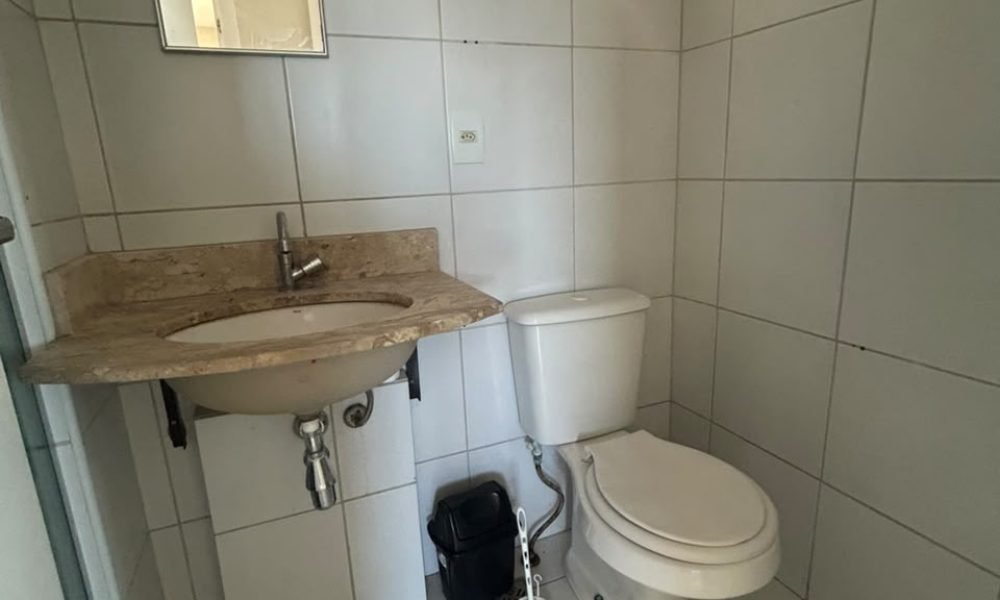 Apartamento com 3 quartos à venda, 106m² - Paralela (2)