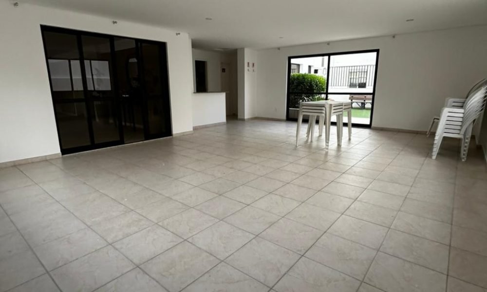 Apartamento com 3 quartos à venda, 107m² - Pituba (1)