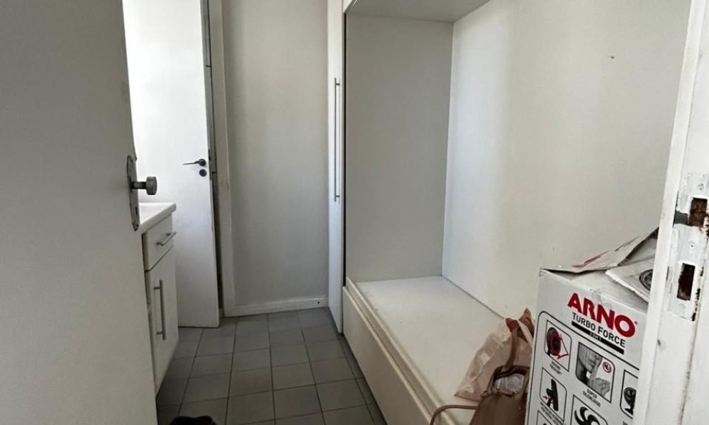Apartamento com 3 quartos à venda, 107m² - Pituba (17)