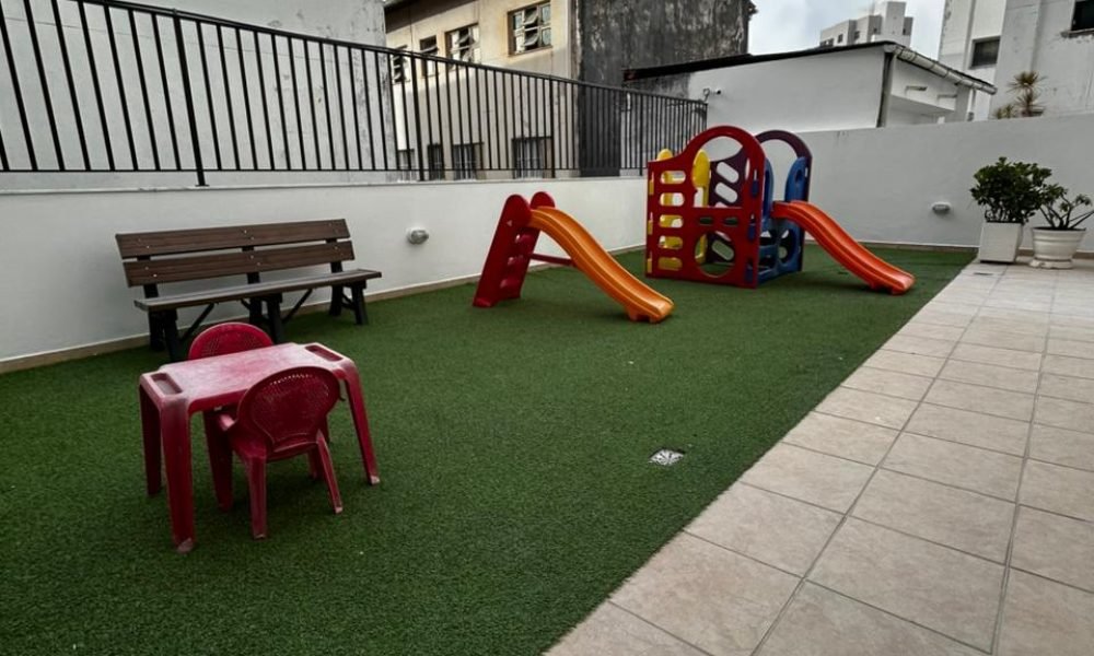 Apartamento com 3 quartos à venda, 107m² - Pituba (7)