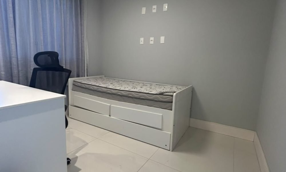 Apartamento com 3 quartos à venda, 116m² - Greenville, Patamares (10)