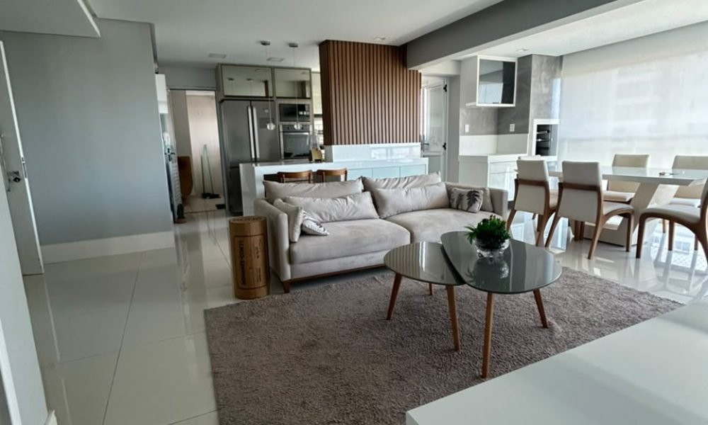 Apartamento com 3 quartos à venda, 116m² - Greenville, Patamares (11)