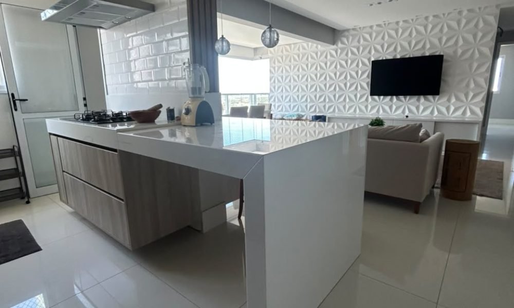 Apartamento com 3 quartos à venda, 116m² - Greenville, Patamares (12)