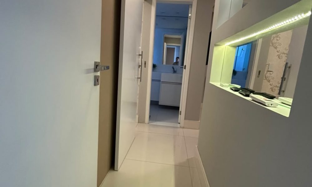 Apartamento com 3 quartos à venda, 116m² - Greenville, Patamares (17)