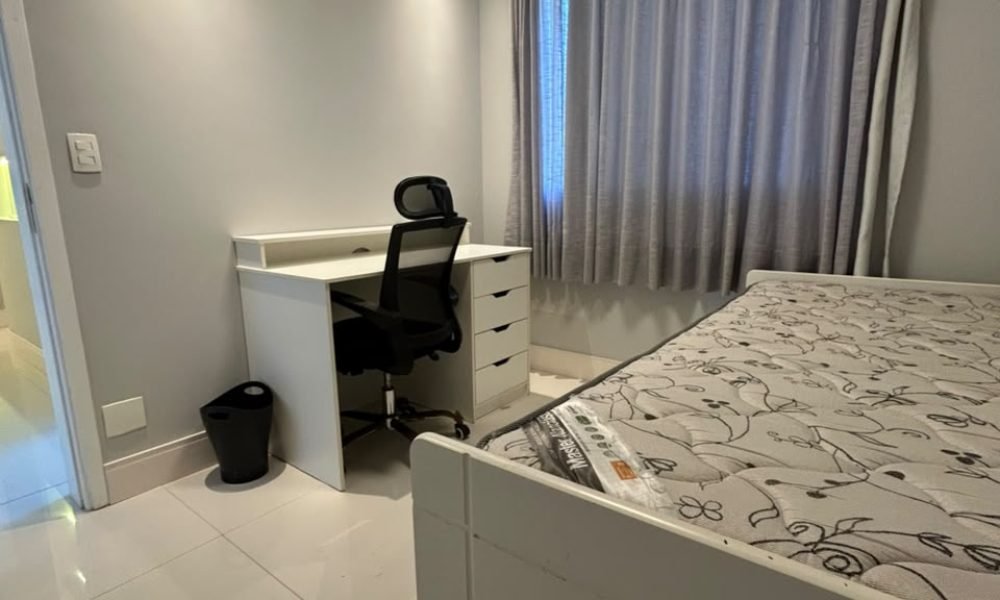 Apartamento com 3 quartos à venda, 116m² - Greenville, Patamares (18)