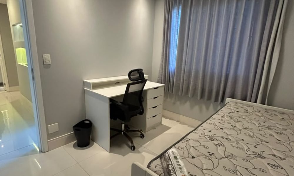 Apartamento com 3 quartos à venda, 116m² - Greenville, Patamares (19)