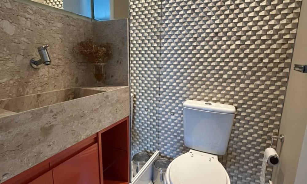 Apartamento com 3 quartos à venda, 116m² - Greenville, Patamares (3)