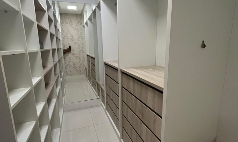 Apartamento com 3 quartos à venda, 116m² - Greenville, Patamares (7)
