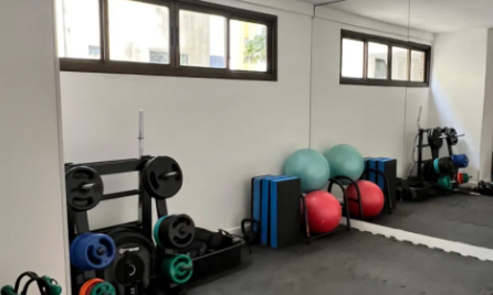 Apartamento com 3 quartos à venda, 125m² - Pituba (18)
