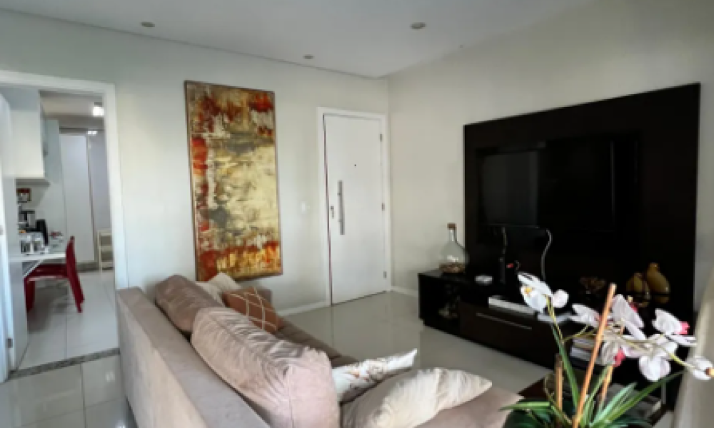 Apartamento com 3 quartos à venda, 125m² - Pituba (8)