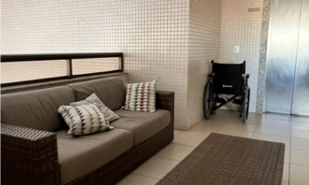 Apartamento com 3 quartos à venda, 125m² - Pituba (9)