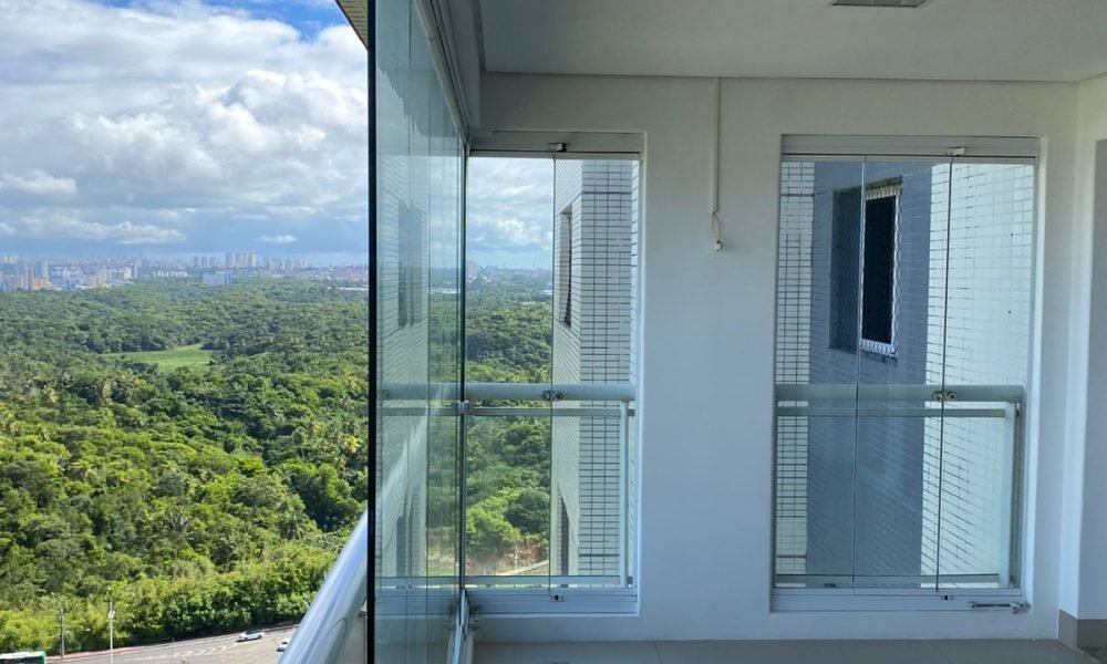 Apartamento com 3 quartos à venda, 131m² - (1)