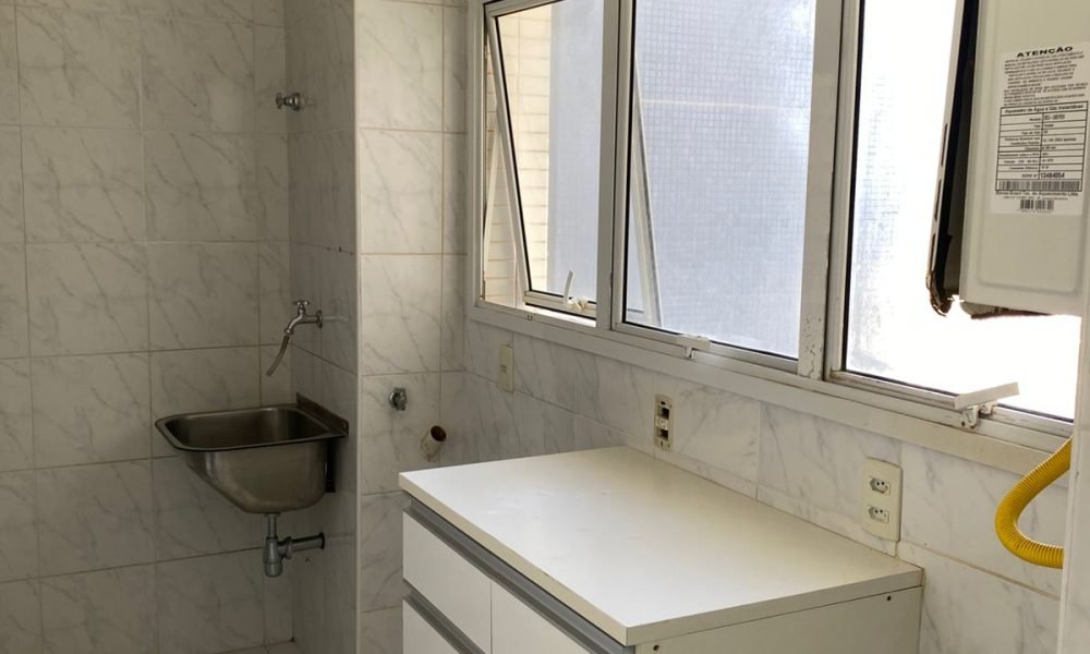 Apartamento com 3 quartos à venda, 131m² - (16)