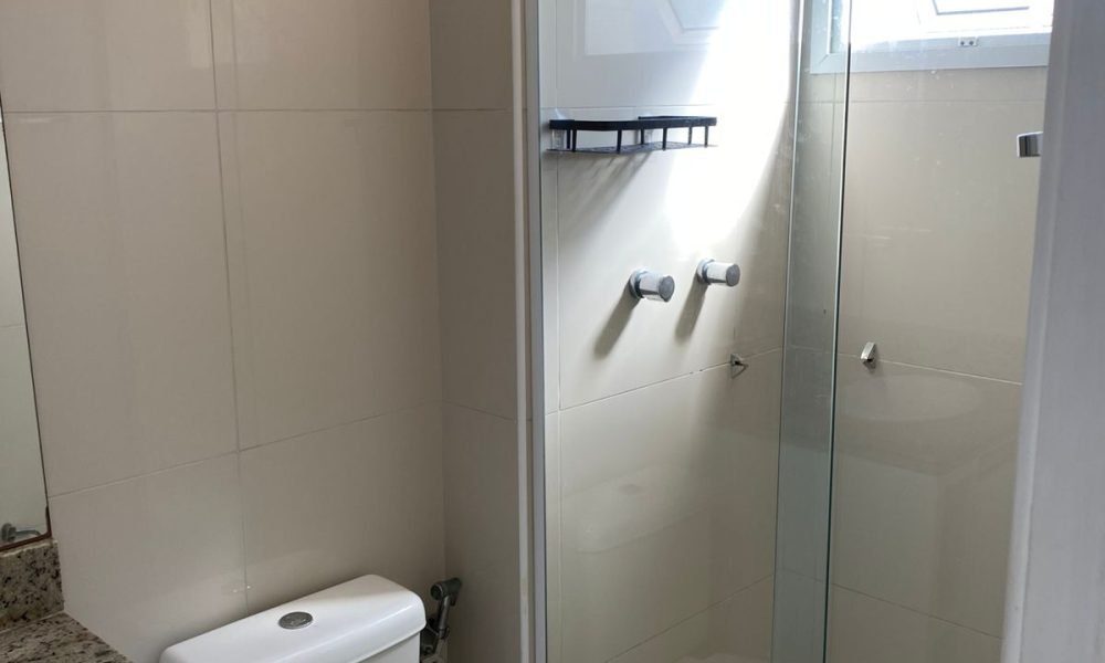 Apartamento com 3 quartos à venda, 131m² - (3)
