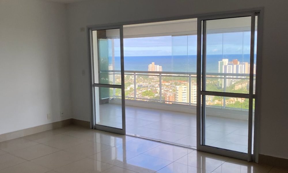 Apartamento com 3 quartos à venda, 131m² - (4)