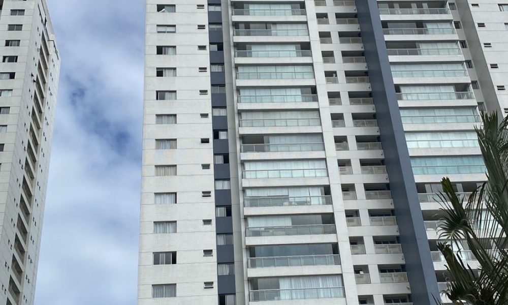 Apartamento com 3 quartos à venda, 131m² - (5)
