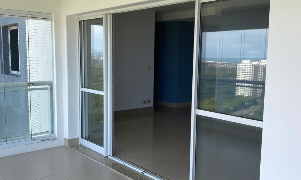 Apartamento com 3 quartos à venda, 131m² - (8)
