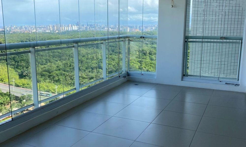 Apartamento com 3 quartos à venda, 131m² - (9)