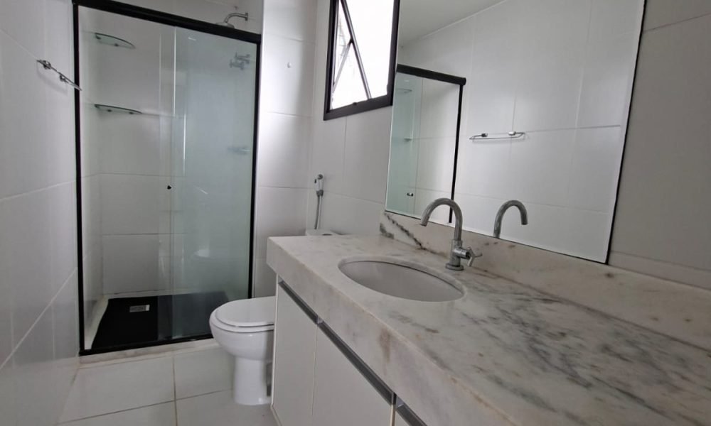 Apartamento com 3 quartos à venda, 133m² - Paralela (1)