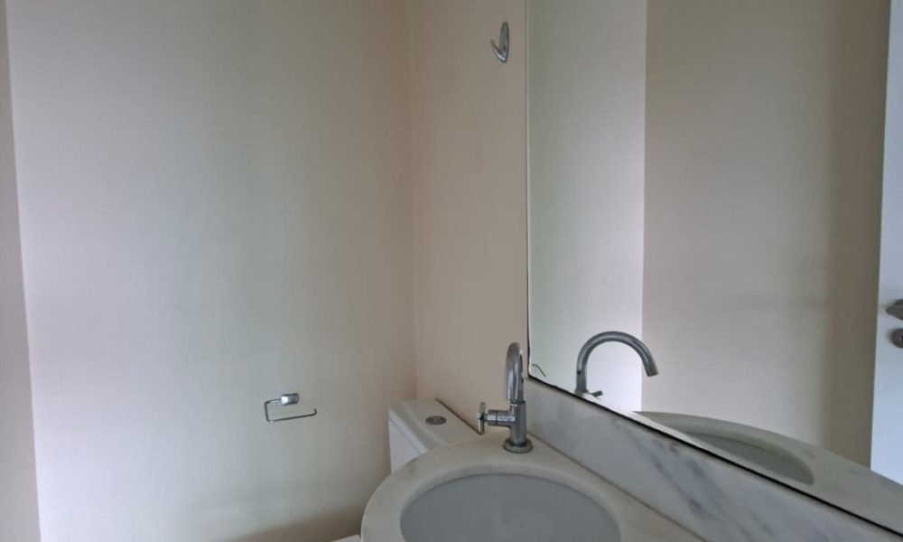 Apartamento com 3 quartos à venda, 133m² - Paralela (11)